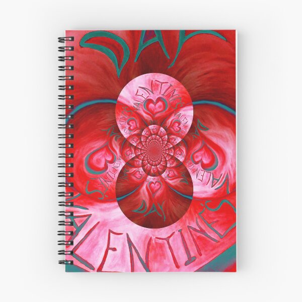 Item preview, Valentine's Day designed and sold by Jiri Tichy.