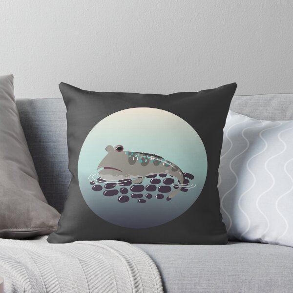 Item preview, Mudskipper designed and sold by scarriebarrie.