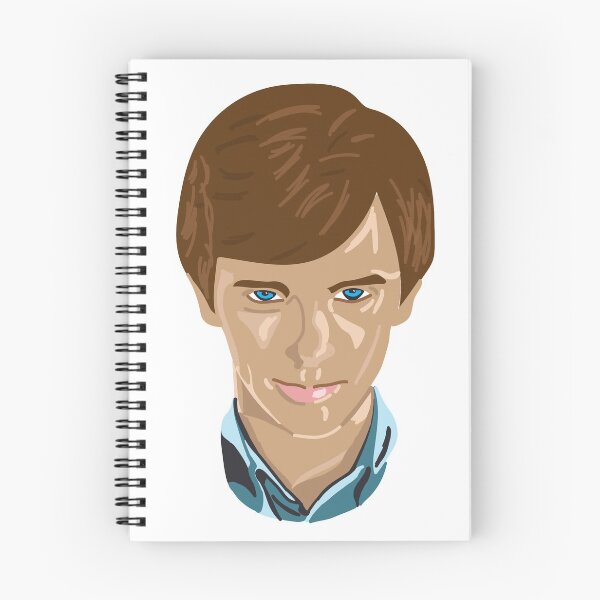 Item preview, Norman Bates designed and sold by Jrs1998.