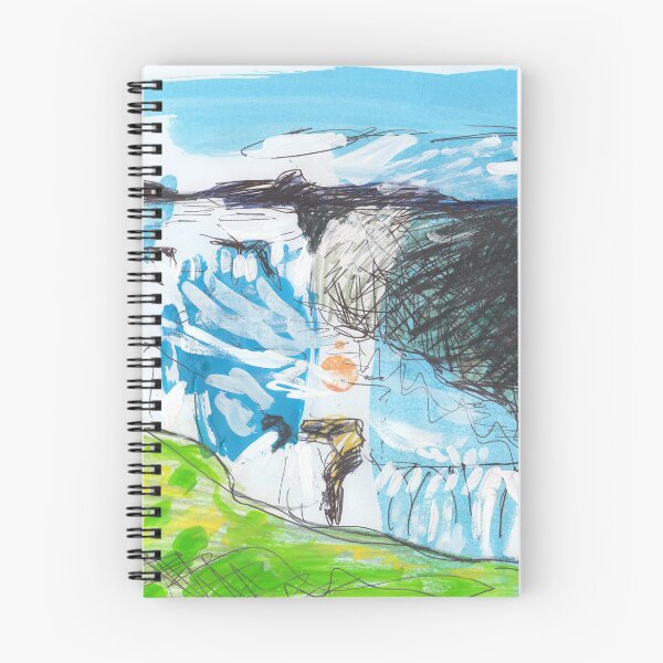Item preview, Gullfoss designed and sold by John Douglas.