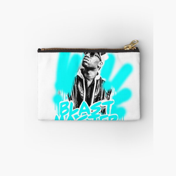 Item preview, blast master krs one print designed and sold by differenttings.