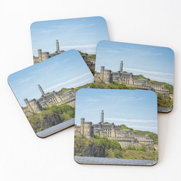 Item preview, Calton Hill designed and sold by Kasia Design.