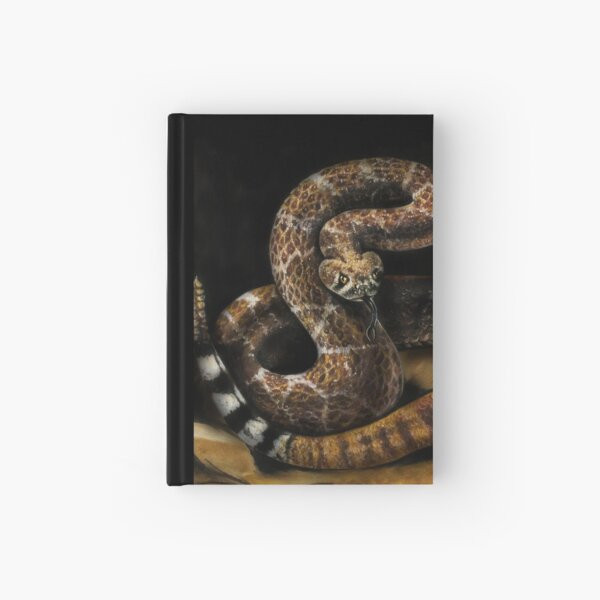 Hardcover Journal