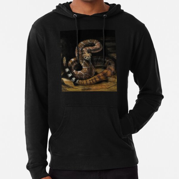 Lightweight Hoodie