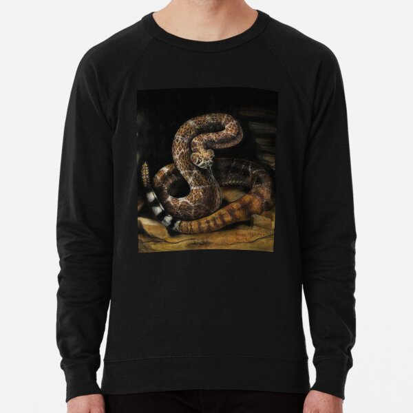 Lightweight Sweatshirt