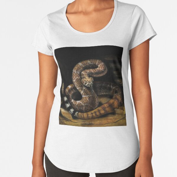 Premium Scoop T-Shirt