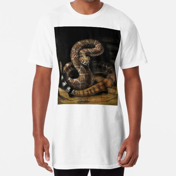 Long T-Shirt