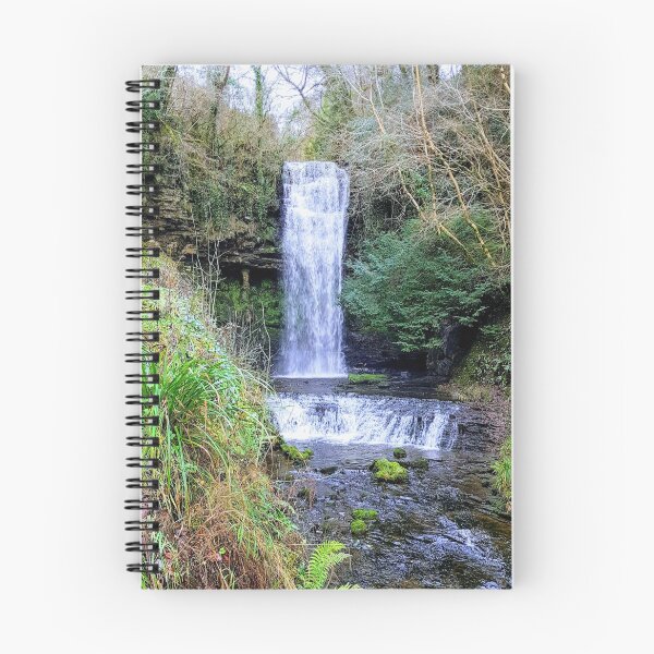 Item preview, Glencar Waterfall County Leitrim Ireland  designed and sold by feirste.