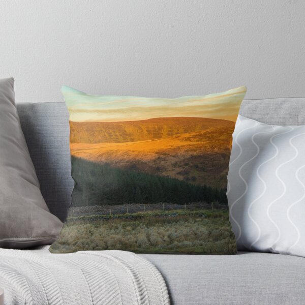 Item preview, Sunset over the Brecon Beacons designed and sold by Cameranick.