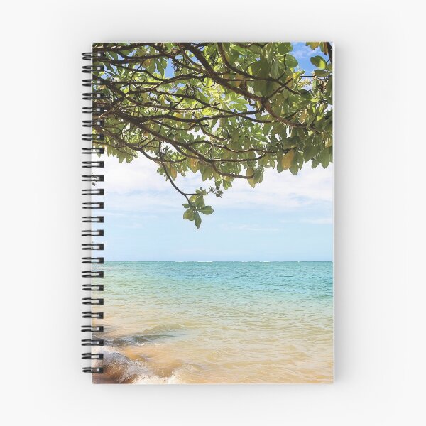 Item preview, Secluded beach designed and sold by SylviaCook.