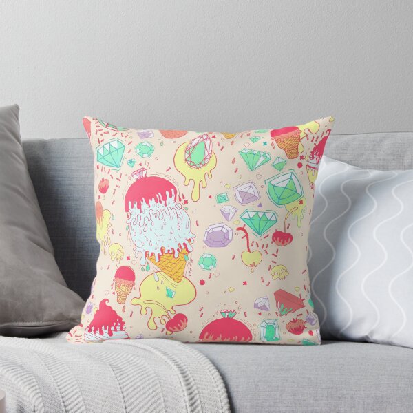 Item preview, Ice & Cream  designed and sold by Amanda Prather.