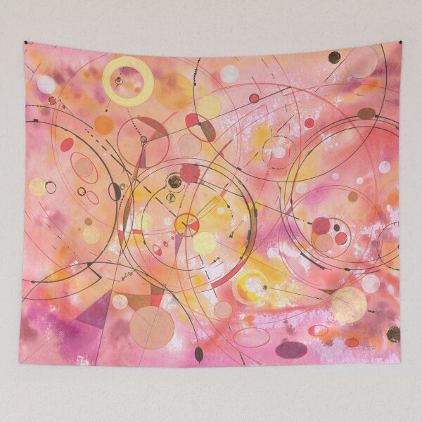 Item preview, A rounded View designed and sold by Regina Valluzzi.