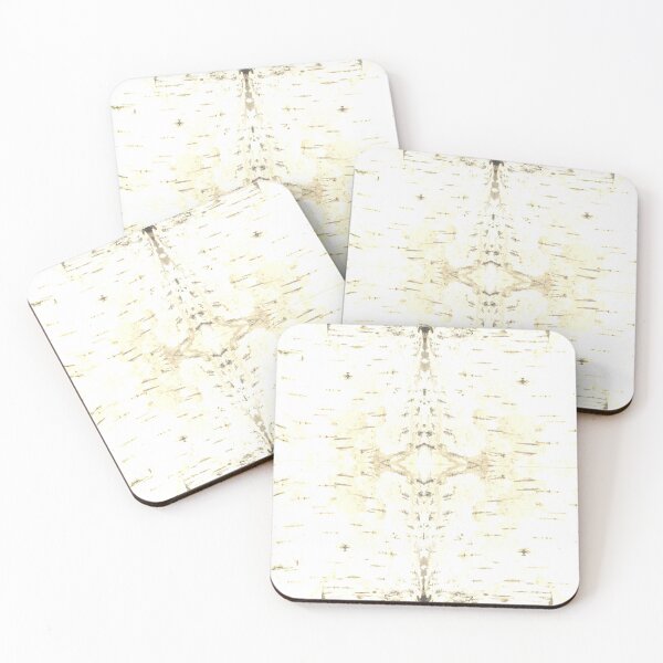 Item preview, Birch Bark All Over Print designed and sold by Siela.