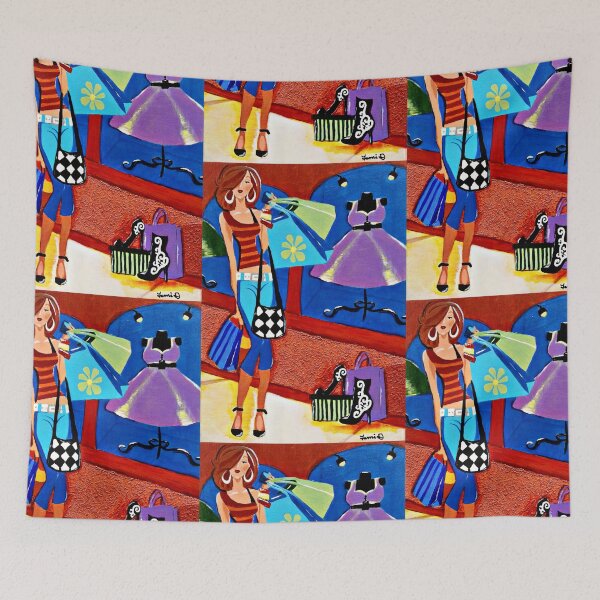 Item preview, Just Browsing designed and sold by BrushAddict Studio.