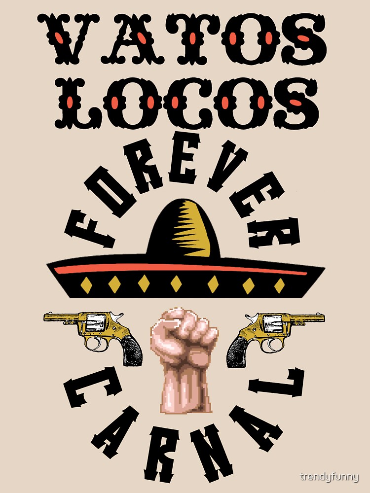 blood in blood out vatos locos