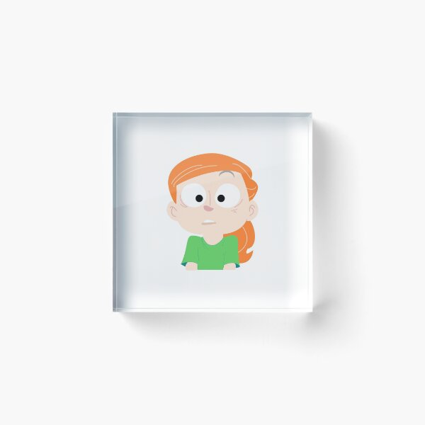 Item preview, little girl designed and sold by Mr.Epic - Shop.