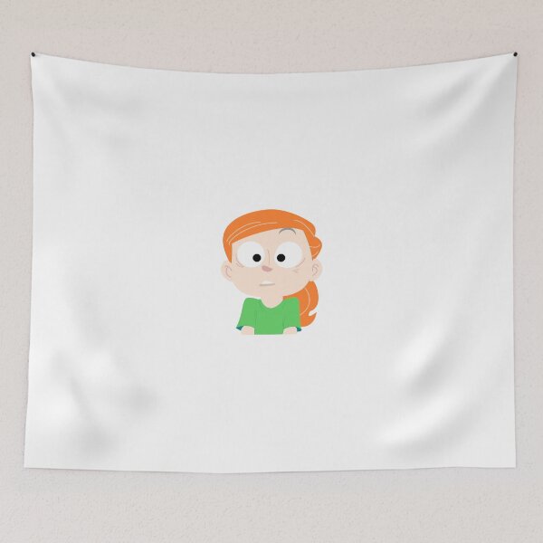 Item preview, little girl designed and sold by Mr.Epic - Shop.