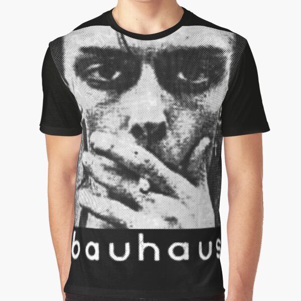 Peter Murphy Graphic T-Shirt