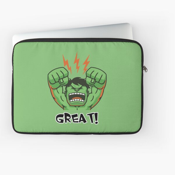 ★ Great! | Green Day Laptop Sleeve