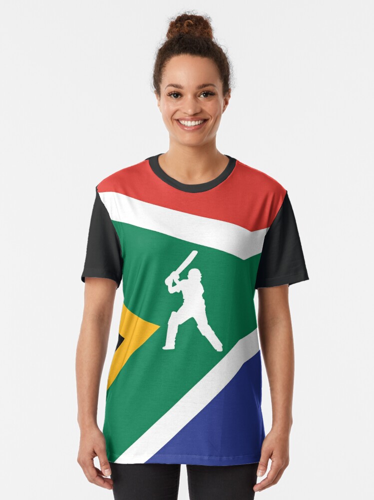 proudly south african t shirts