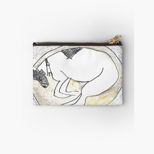 Item preview, Asleep designed and sold by Paint-A-Pup.