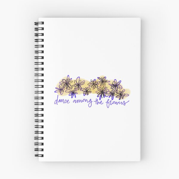 Item preview, dance among the flowers designed and sold by williamscasey.