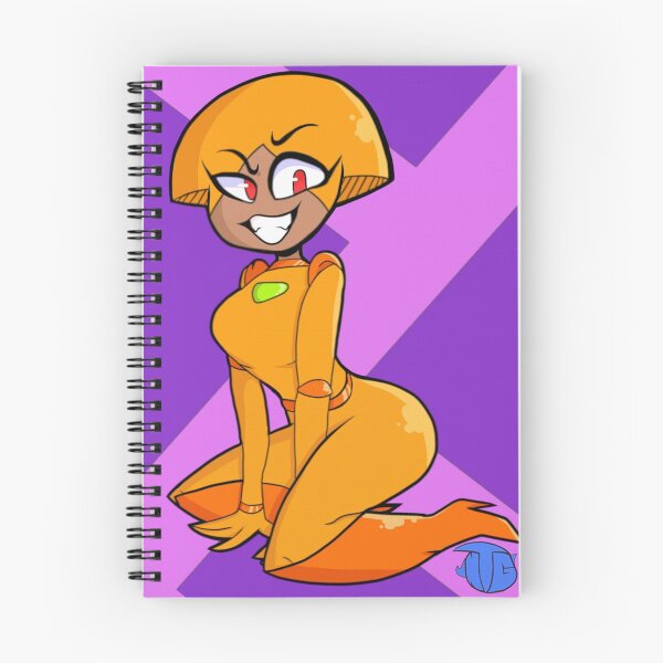 Artikelvorschau, Shannon - OK KO Lass uns Helden sein entworfen und verkauft von NatTheGrump.