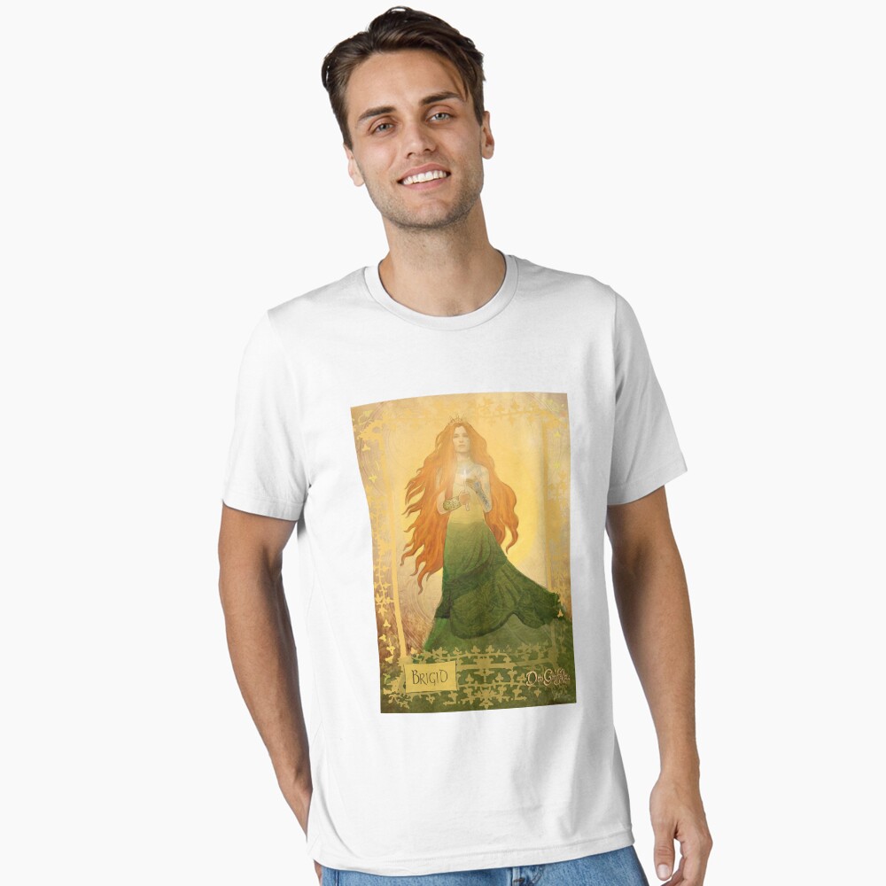 Item preview, Essential T-Shirt designed and sold by dangoodfellow.
