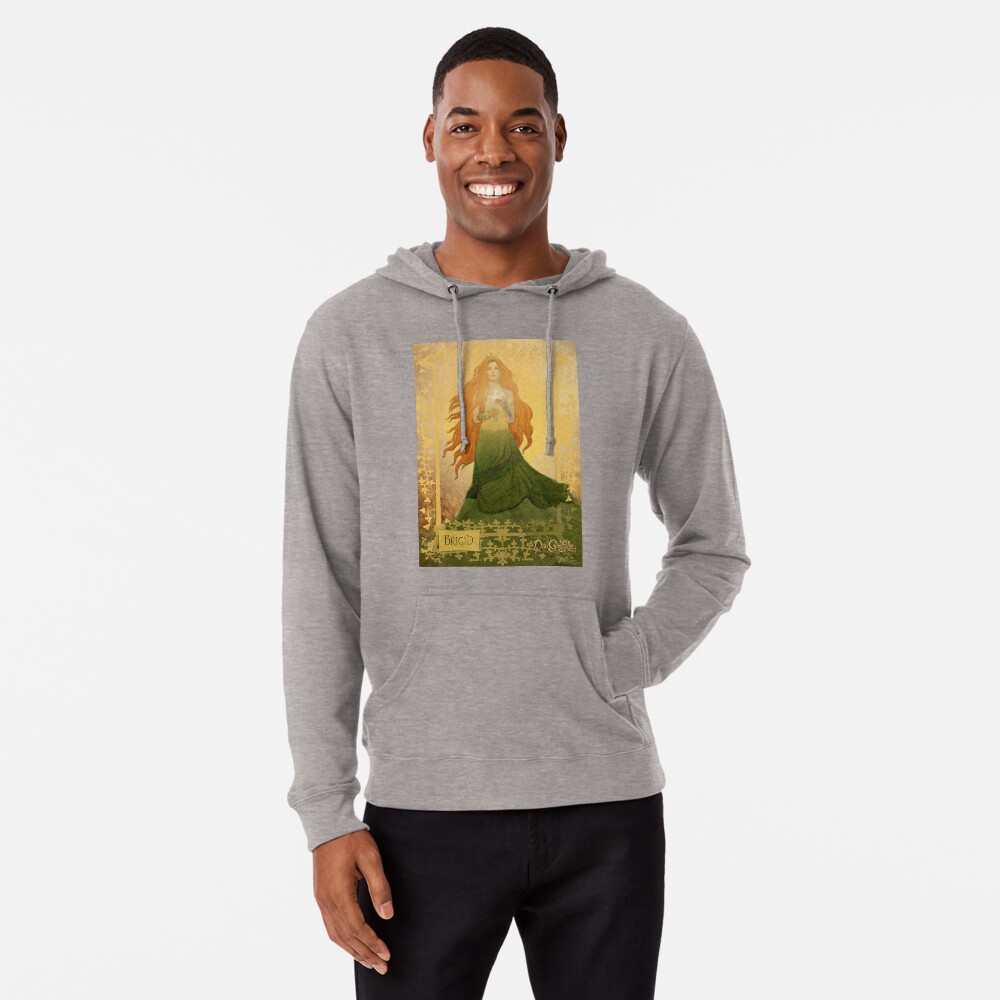 Item preview, Lightweight Hoodie designed and sold by dangoodfellow.