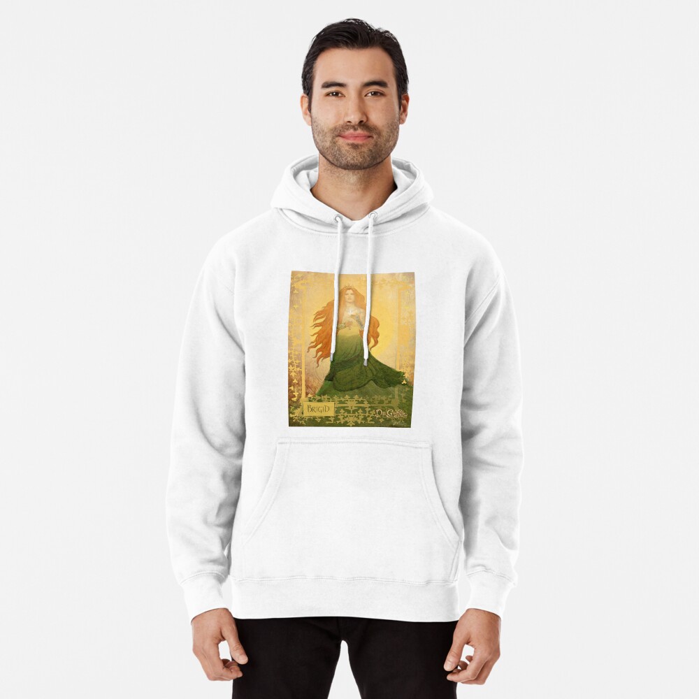 Item preview, Pullover Hoodie designed and sold by dangoodfellow.