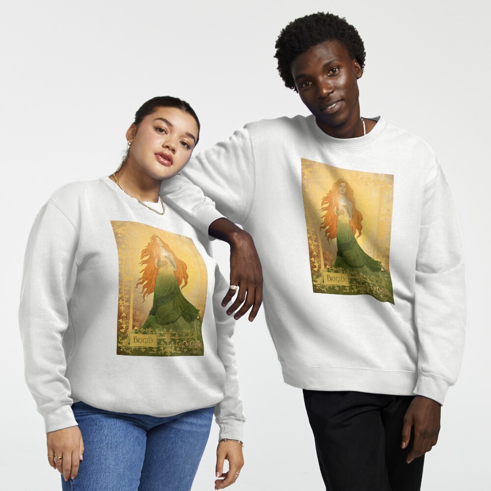 Item preview, Pullover Sweatshirt designed and sold by dangoodfellow.