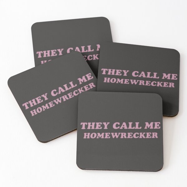 Item preview, homewrecker designed and sold by gabircv.