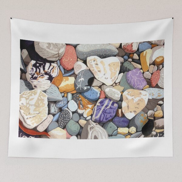 Item preview, Tropical Rocks designed and sold by Richard Klekociuk.