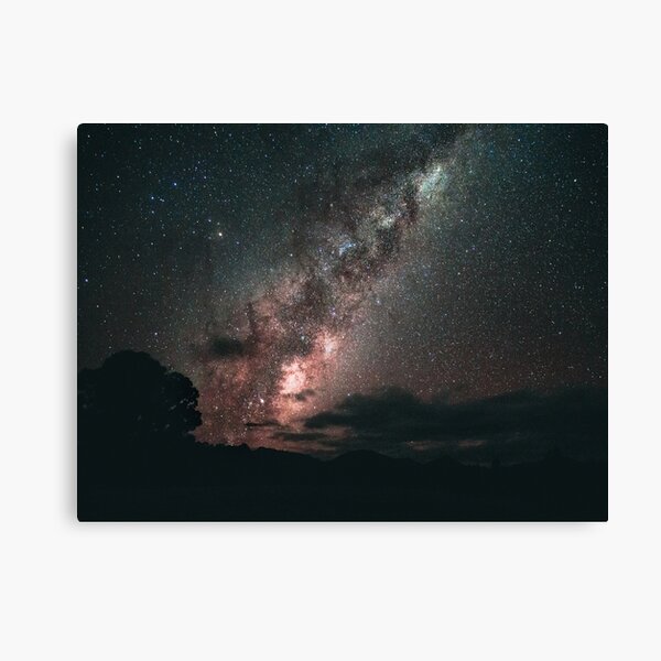 Item preview, Warrumbungles Milky Way designed and sold by Nic Wilson.