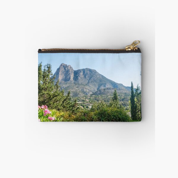 Item preview, A view of Puig Campana designed and sold by Ralph Goldsmith.