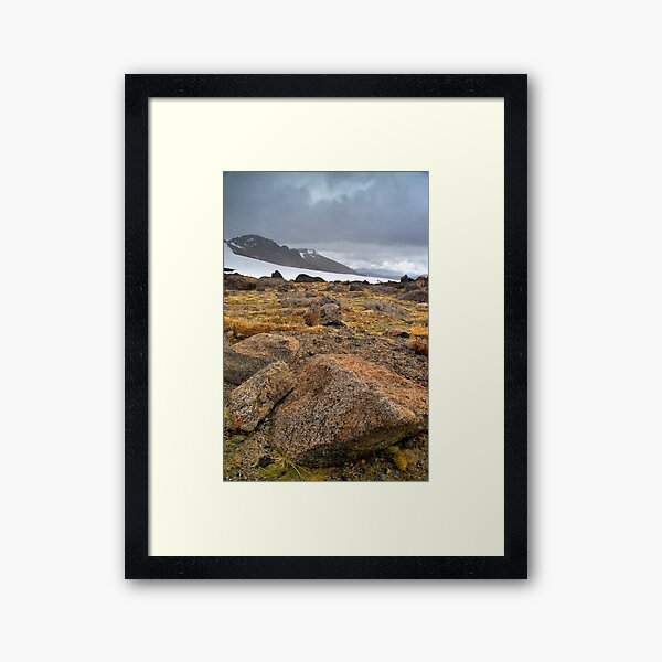 Item preview, Alpine Winter designed and sold by John  De Bord Photography.