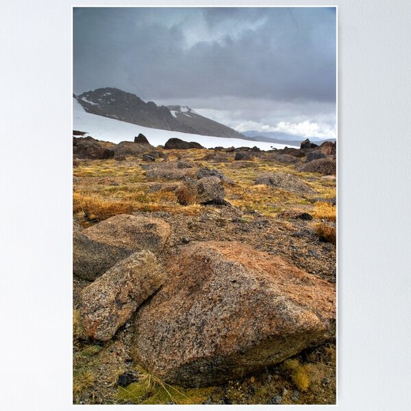 Item preview, Alpine Winter designed and sold by John  De Bord Photography.
