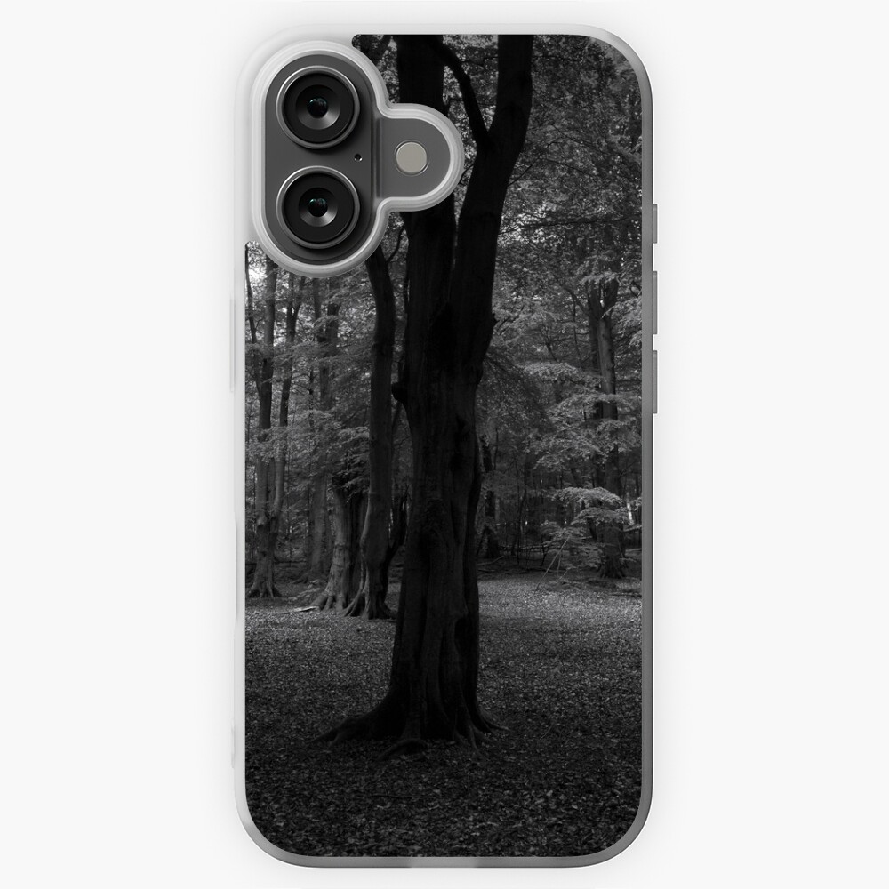 Item preview, iPhone Soft Case designed and sold by ShinyPhoto.