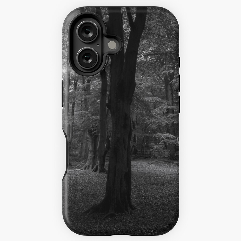 Item preview, iPhone Tough Case designed and sold by ShinyPhoto.