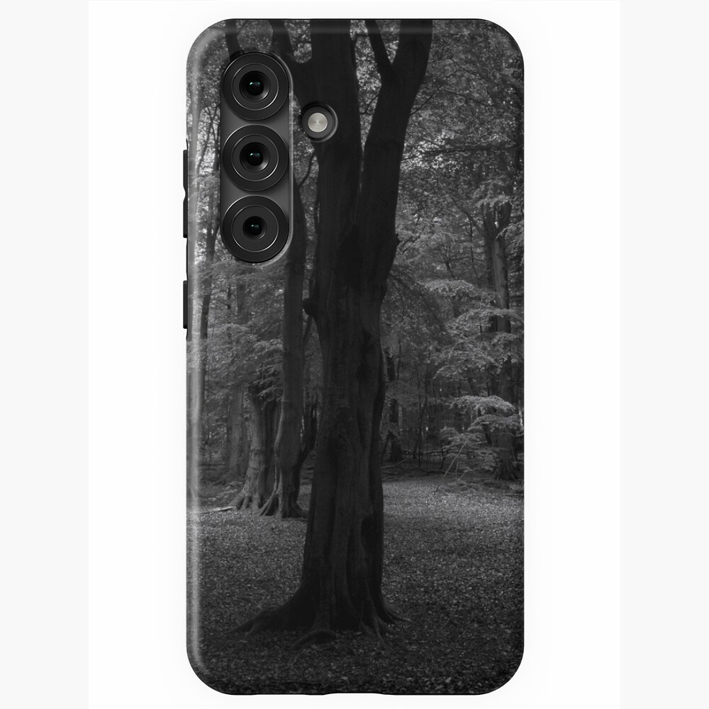 Item preview, Samsung Galaxy Tough Case designed and sold by ShinyPhoto.