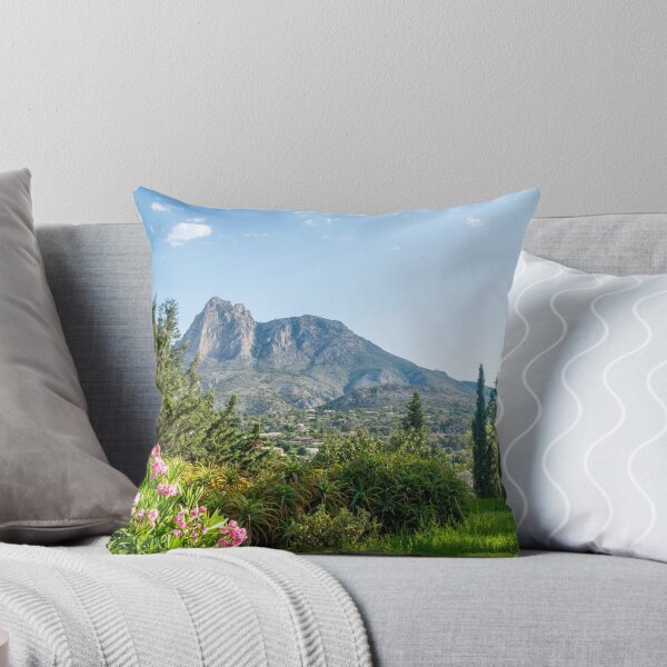Item preview, A view of Puig Campana designed and sold by Ralph Goldsmith.