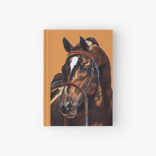 Hardcover Journal