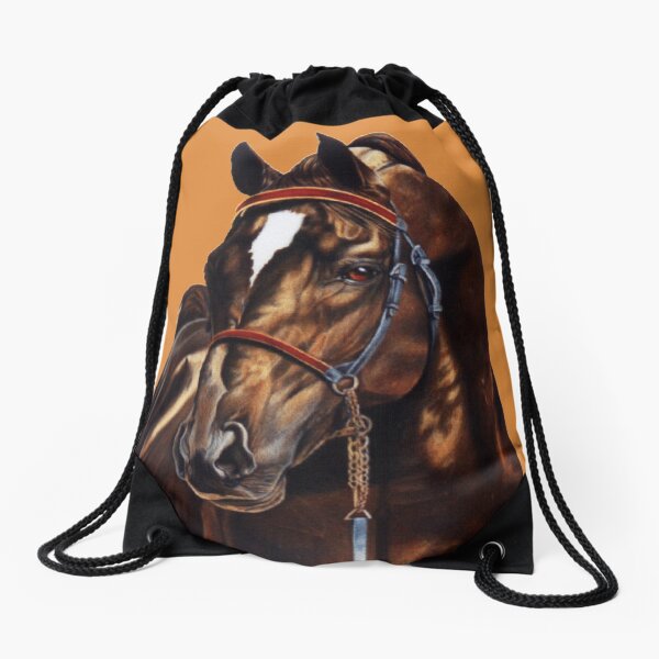 Drawstring Bag