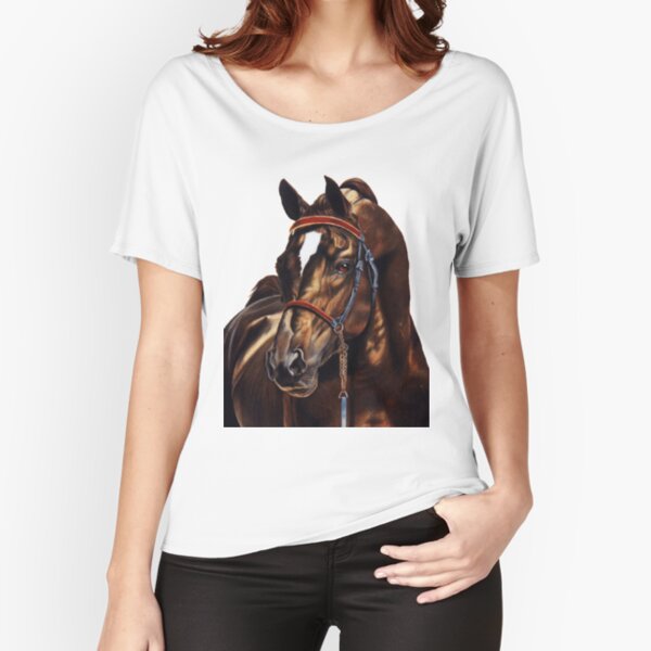 Relaxed Fit T-Shirt