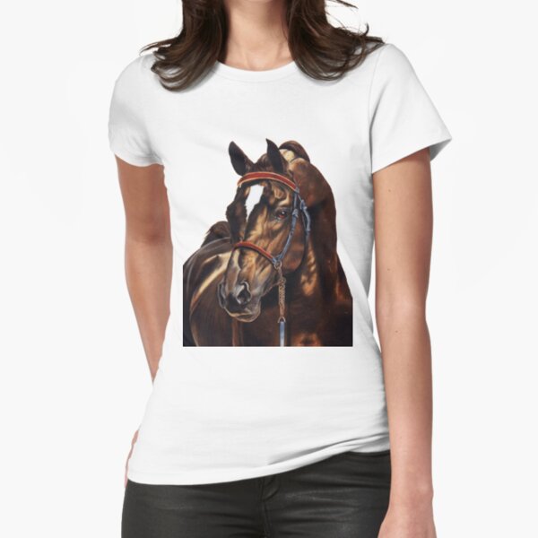 Fitted T-Shirt