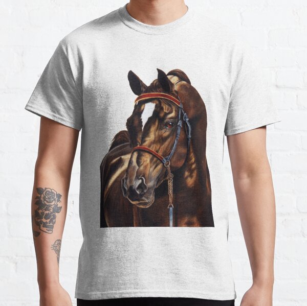Classic T-Shirt