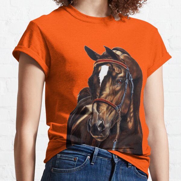 Stallion Classic T-Shirt
