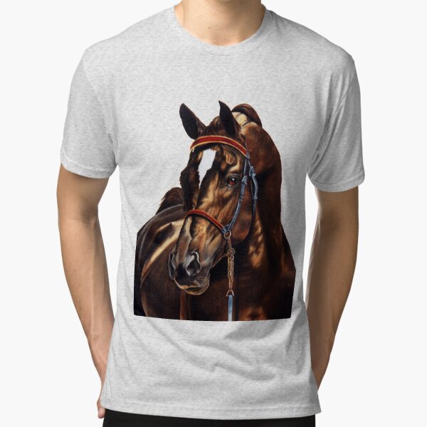 Tri-blend T-Shirt