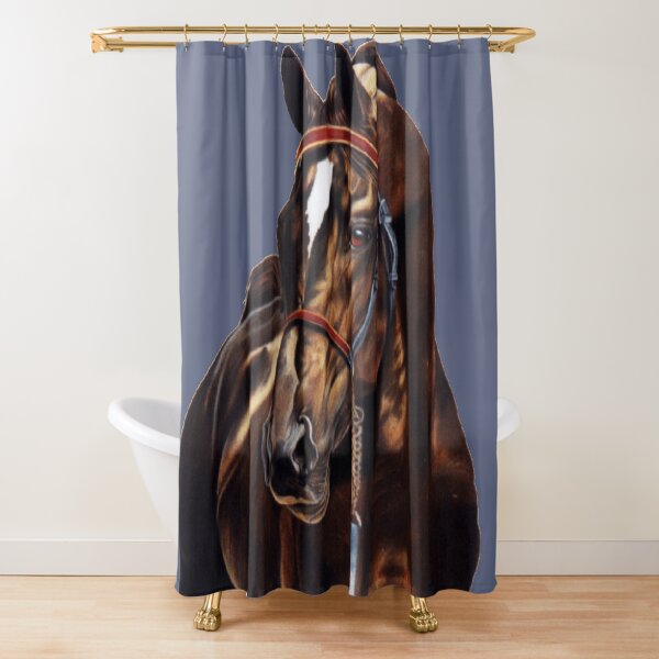 Shower Curtain