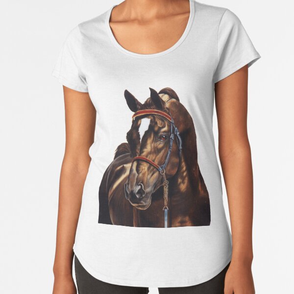 Premium Scoop T-Shirt